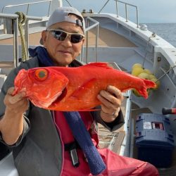 番匠高宮丸 釣果