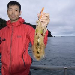 まるいち丸 ZERO-1 釣果