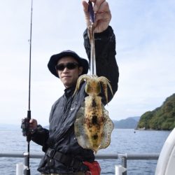 まるいち丸 ZERO-1 釣果