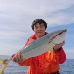 IDATEN(イダテン) 釣果