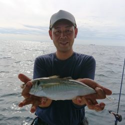 たかみ丸 釣果