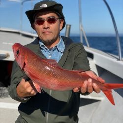 へいみつ丸 釣果