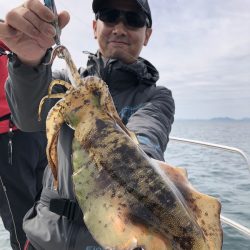 Magic(マジック) 釣果