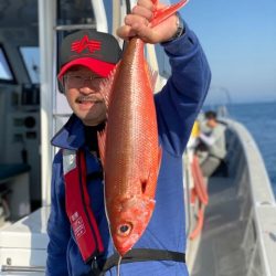 へいみつ丸 釣果