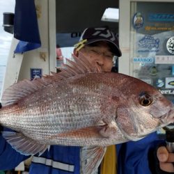 遊漁船 ニライカナイ 釣果
