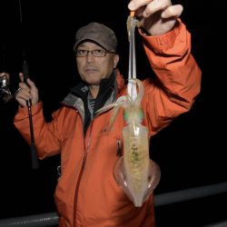 まるいち丸 ZERO-1 釣果