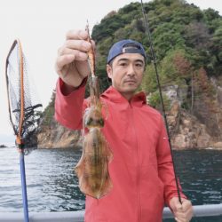 まるいち丸 ZERO-1 釣果