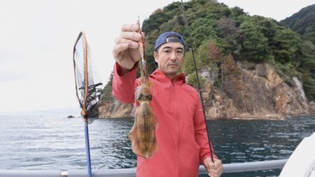 まるいち丸 ZERO-1 釣果