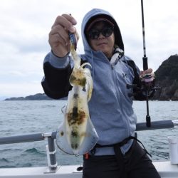 まるいち丸 ZERO-1 釣果