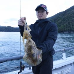 まるいち丸 ZERO-1 釣果