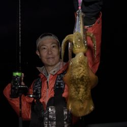 まるいち丸 ZERO-1 釣果