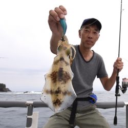 まるいち丸 ZERO-1 釣果