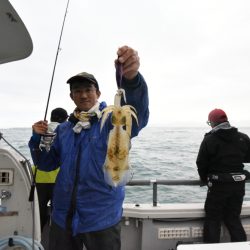 まるいち丸 ZERO-1 釣果