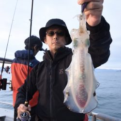 まるいち丸 ZERO-1 釣果