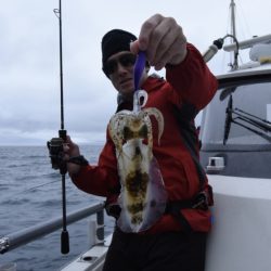 まるいち丸 ZERO-1 釣果