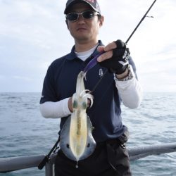 まるいち丸 ZERO-1 釣果