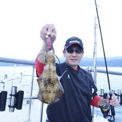 まるいち丸 ZERO-1 釣果