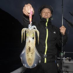 まるいち丸 ZERO-1 釣果