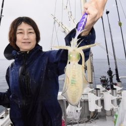 まるいち丸 ZERO-1 釣果