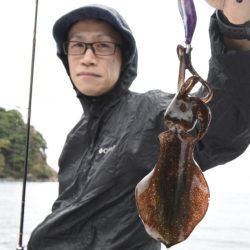 まるいち丸 ZERO-1 釣果