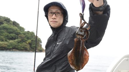 まるいち丸 ZERO-1 釣果