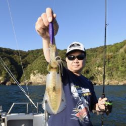 まるいち丸 ZERO-1 釣果