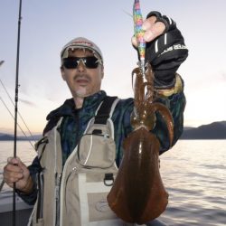 まるいち丸 ZERO-1 釣果