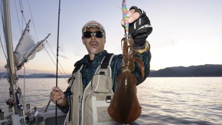 まるいち丸 ZERO-1 釣果