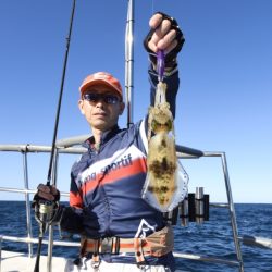 まるいち丸 ZERO-1 釣果