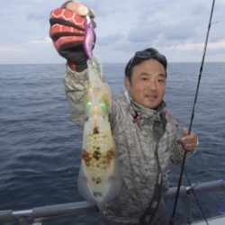 まるいち丸 ZERO-1 釣果