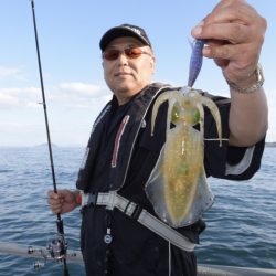 まるいち丸 ZERO-1 釣果