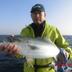 まとばや 釣果