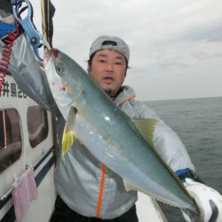 SEPT 釣果