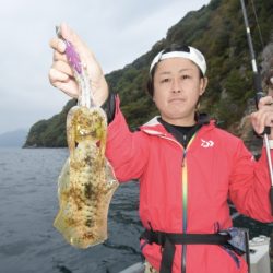 まるいち丸 ZERO-1 釣果