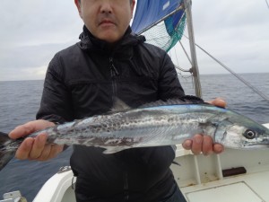 兼六丸 釣果