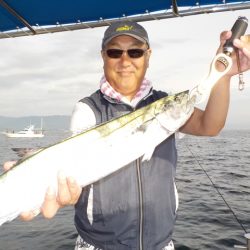 HARUKA丸 はるかまる 釣果