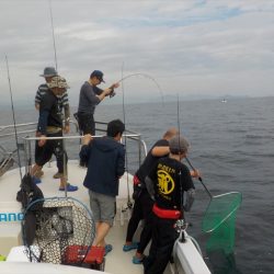 HARUKA丸 はるかまる 釣果