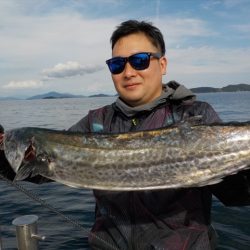 HARUKA丸 はるかまる 釣果