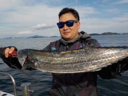ＨＡＲＵＫＡ丸　はるかまる 釣果