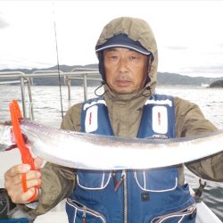 HARUKA丸 はるかまる 釣果