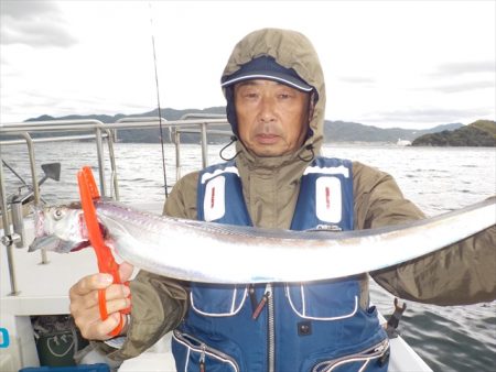 ＨＡＲＵＫＡ丸　はるかまる 釣果