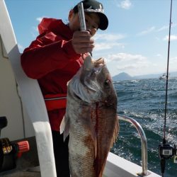 HARUKA丸 はるかまる 釣果