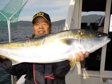 ＨＡＲＵＫＡ丸　はるかまる 釣果