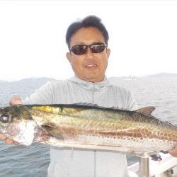 HARUKA丸 はるかまる 釣果