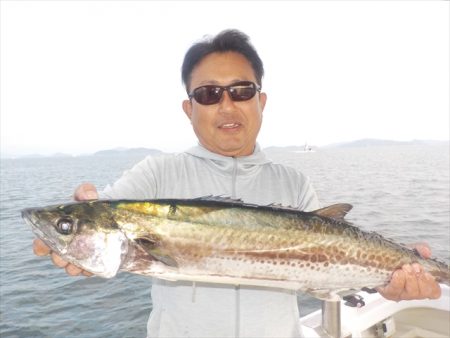 HARUKA丸 はるかまる 釣果