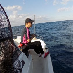 フィッシングボート空風(そらかぜ) 釣果