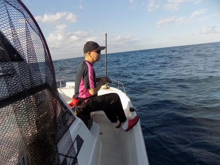 フィッシングボート空風(そらかぜ) 釣果