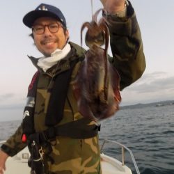 フィッシングボート空風(そらかぜ) 釣果