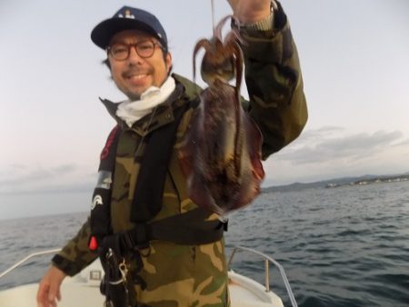 フィッシングボート空風(そらかぜ) 釣果