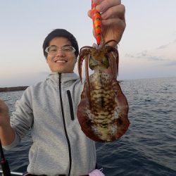 フィッシングボート空風(そらかぜ) 釣果